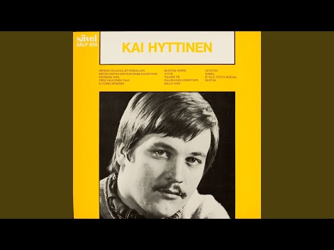 Metsä vastaa niin kuin sinne huudetaan