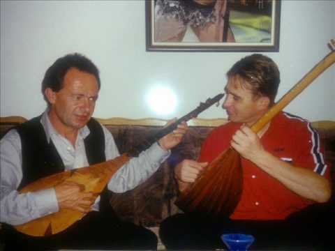 Slaven i Nemanja...Prodjose godine moje....