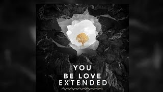 Avicii ft. Billy Raffoul -You Be Love Extended