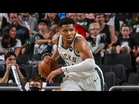 Highlights: Bucks 125 - Hawks 91 | Bucks Blow Out Atlanta In Game 2 | 6.25.21