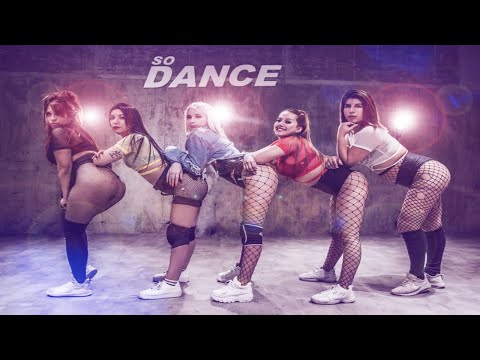 Las Culisueltas - Perreito │ Video Clip Oficial