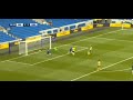 #Ziyech - #HudsonOdoi - #Werner Goal | Chelsea vs Brighton friendly 1-1.