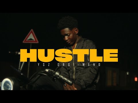 YSZ ORGI-WENO-HUSTLE