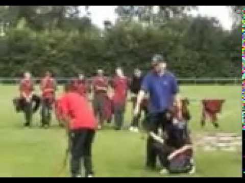 Zadkine Sport&Bewegen Spijkenisse