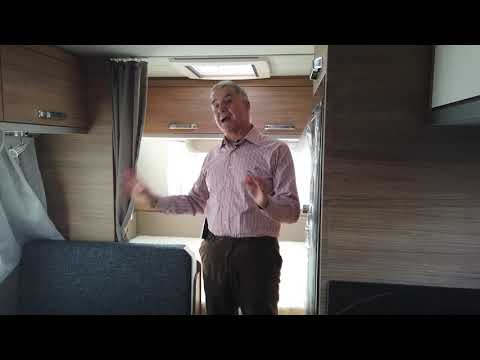 WEINSBERG CARAONE 480 QDK | Nuova Caravan/Roulotte €19.984