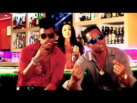 MARVIN FREDDY & KAYANCO Feat. BONI & KELLY - No Lo Cojas Como Tema (Official Video HD)