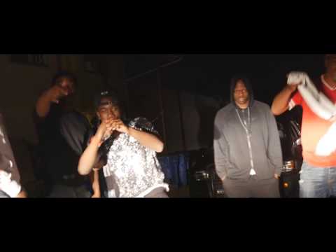 (WATCH IN HD) Ish Mula x Aeazii - ''GANG'' (SHOT BY ICACD FILMS)