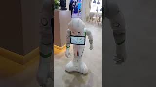 Download lagu Robot Sound Effects #moving #trending #viral #asmr #shorts #satisfying #cute #robot #show #dubai mp3