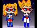 Captain Planet Theme Song The New Adventures Of Nanoboy And Nano Jenny Wakeman