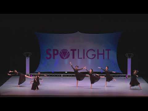 Best Ballet/Open/Acro/Gym // ELEANOR RIGBY - Studio G Performing Arts Center [Grand Rapids, MI]