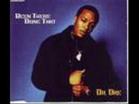 J-Flexx - Who Been There Who Done That (Dr. Dre Diss)