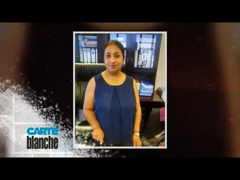 The fightback | Carte Blanche | M-Net