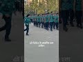 Bangladesh Girl Police Training Vairalshort Mostpopular Bangladesh Police