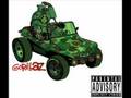 Gorillaz-M1 A1 