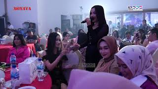 Download lagu MONATA VOC TASYA ROSMALA - TITIP CINTA mp3