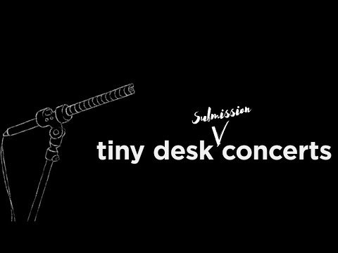 NPR Music - Tiny Desk Submission: Rotem Sivan