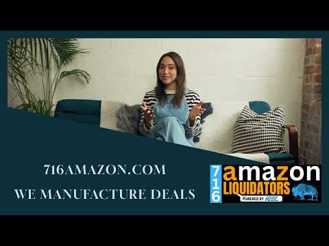 716 Amazon Liquidators