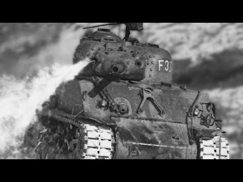 How Bad Was The M4 Sherman?