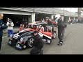 2016 VW FUN CUP – 8u van Spa-Francorchamps