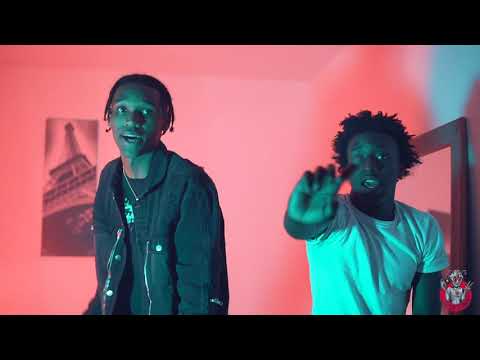 Kd1Hunnid x PMG God - “Pressure” (Exclusive By: @SackRightVisuals)