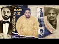 SIDHU MOOSE WALA Vs BABBU MAAN 2 Baaz Sran New Punjabi Song Latest Punjabi Song 2020