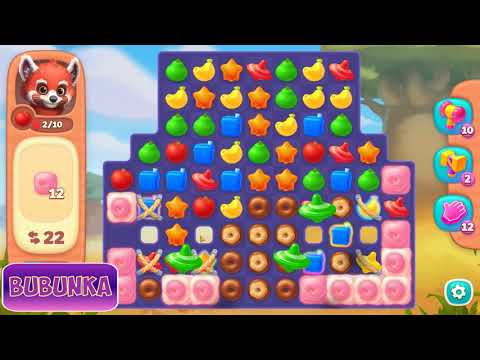 Wildscapes level 271 HD