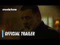 The Pope's Exorcist | Official Trailer | Russell Crowe, Alex Essoe