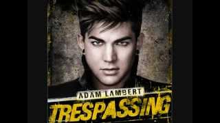 Adam Lambert - By The Rules [FULL VERSION]
