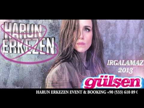 GüLŞen IRGILAMAZ BENİ..