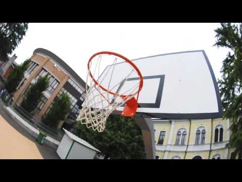 East vs West - Fly down Fellas! - Spilimbergo