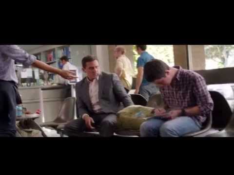 Disney's Alexander and the Terrible, Horrible, No Good, Very Bad Day : Trailer4 (In Cinemas 4 Dec)