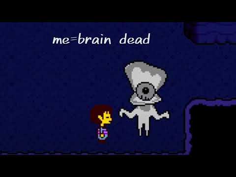 We Don't Talk About Gaster