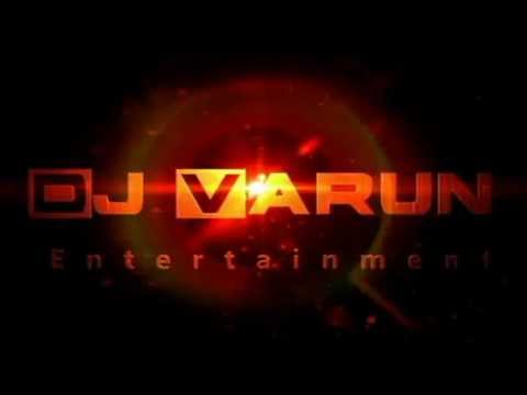Party On My Mind (Insane Mix) Promo - Dj Varun K Anand
