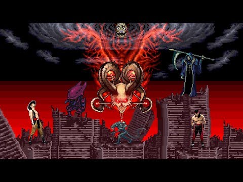 💥 ⛧ Phonk Tales Vol.4 ⛧ 💥
