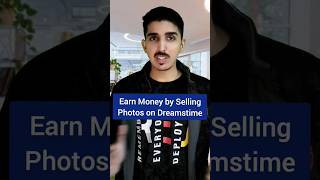 Sell Photos Online on Dreamstime and Make Passive Income | Stock Photography Earnings