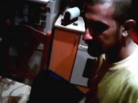 Tha Fogg @ Monkata MC feat Nextstrike - FreeStale Life