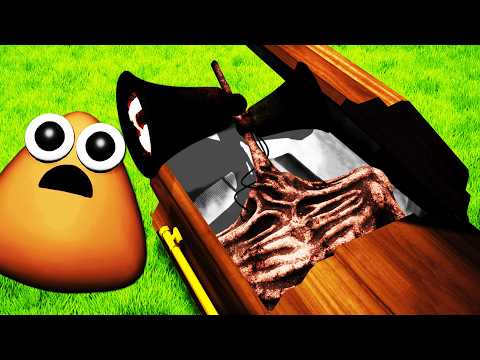 Who Destroyed SIREN HEAD?