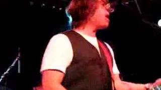 Pat McGee Band- &quot;Beautiful Ways&quot;