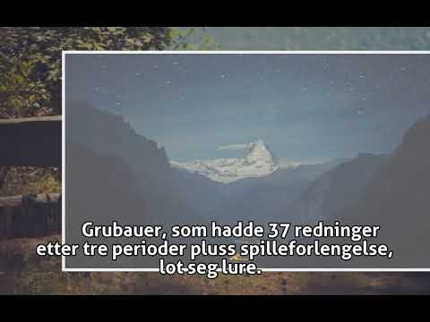 Zuccarellos straffe avgjørende for Rangers - Ishockey - VG