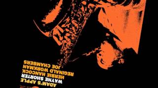 Adam's Apple by Wayne Shorter