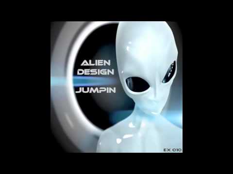 Jumpin (Nick Otronic Radio Edit)