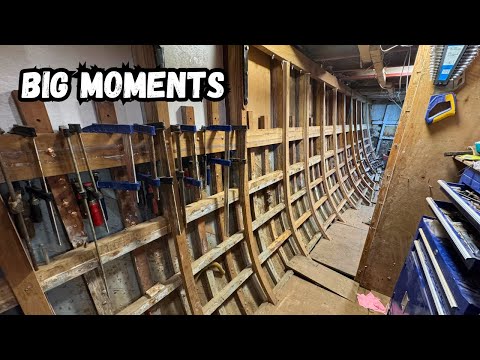 Ep 253 - Attacked By The Boat - The Bottom Truth