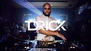 Afrobeats/Amapiano meets the Caribbean | Live Mix by T-Drick X PRIME Aruba | ⚠️STEELPAN FUSION⚠️