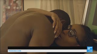 ‘Ghanaian Sex and the City’ takes Africa by st
