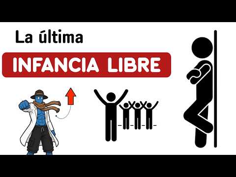 ¿La Última Infancia Libre? Lo Que Hizo Diferente a la Generación X