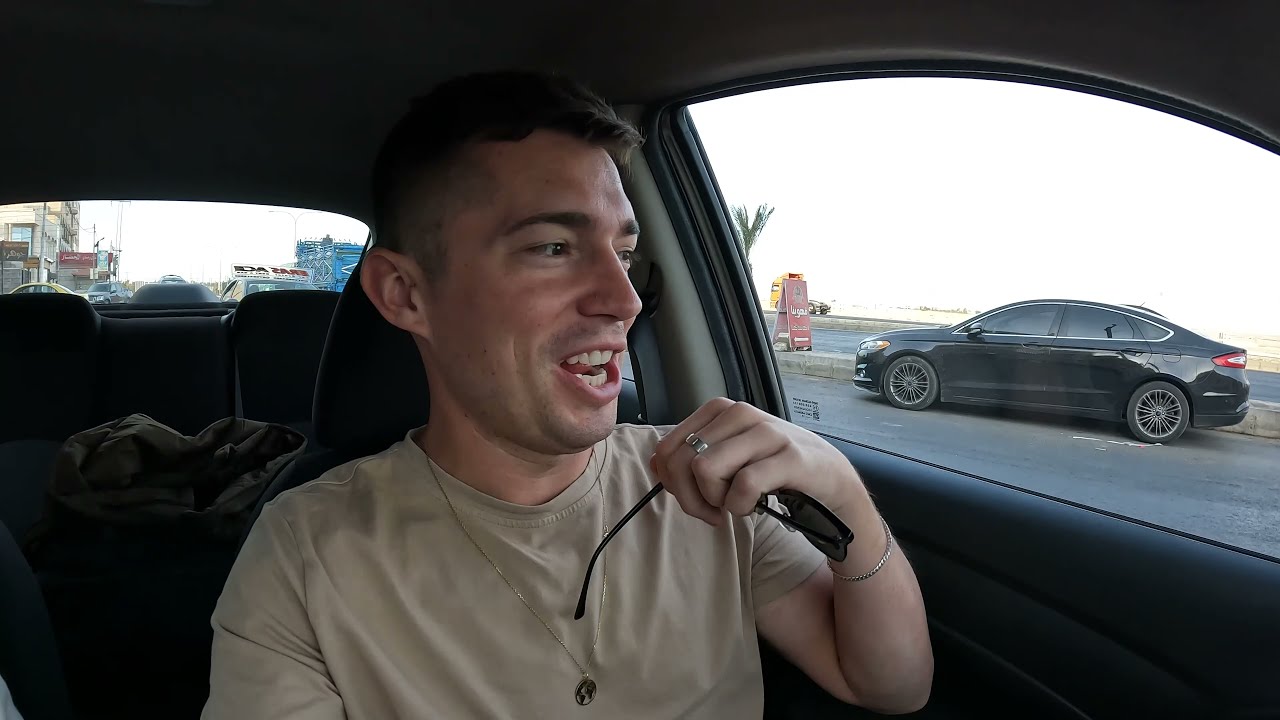 Petra Lounge thumbnail