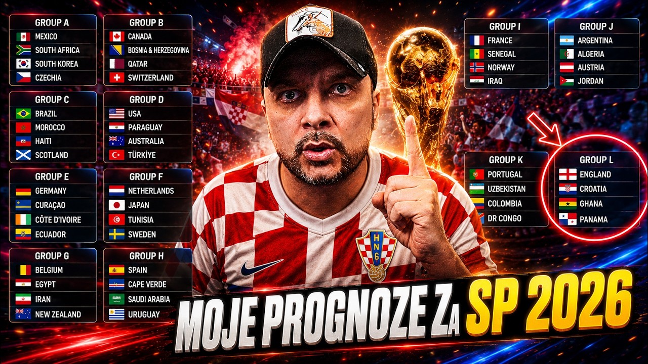 DEDA VANGA PROGNOZE ZA SVJETSKO PRVENSTVO!