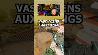 Je fais plus confiance à personne