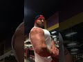 Gym Posing Clips | Ziegler Monster | Vol. 1 | 2017