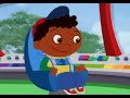 Little Einsteins Animal Snack Time